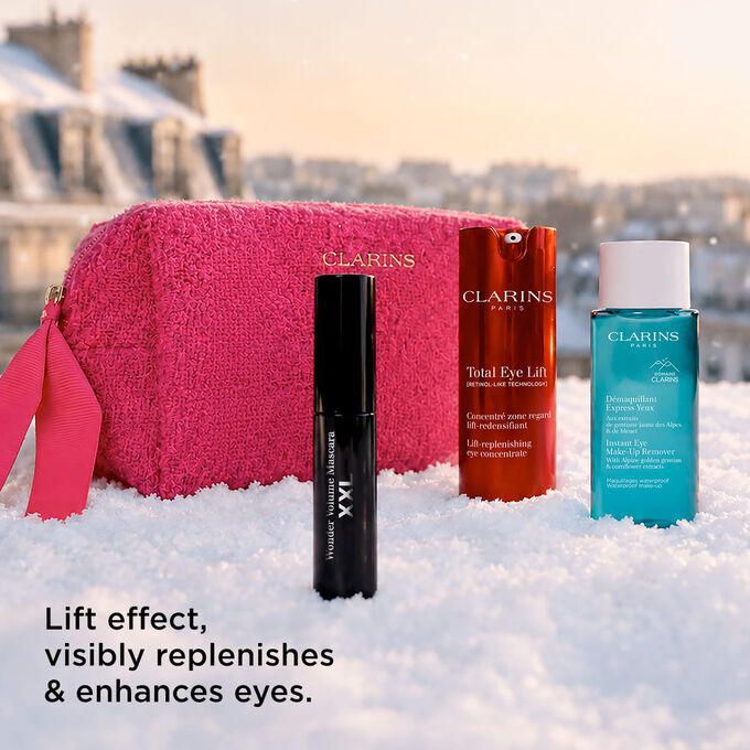 Age-Control Eye Care Set - Total Eye Lift