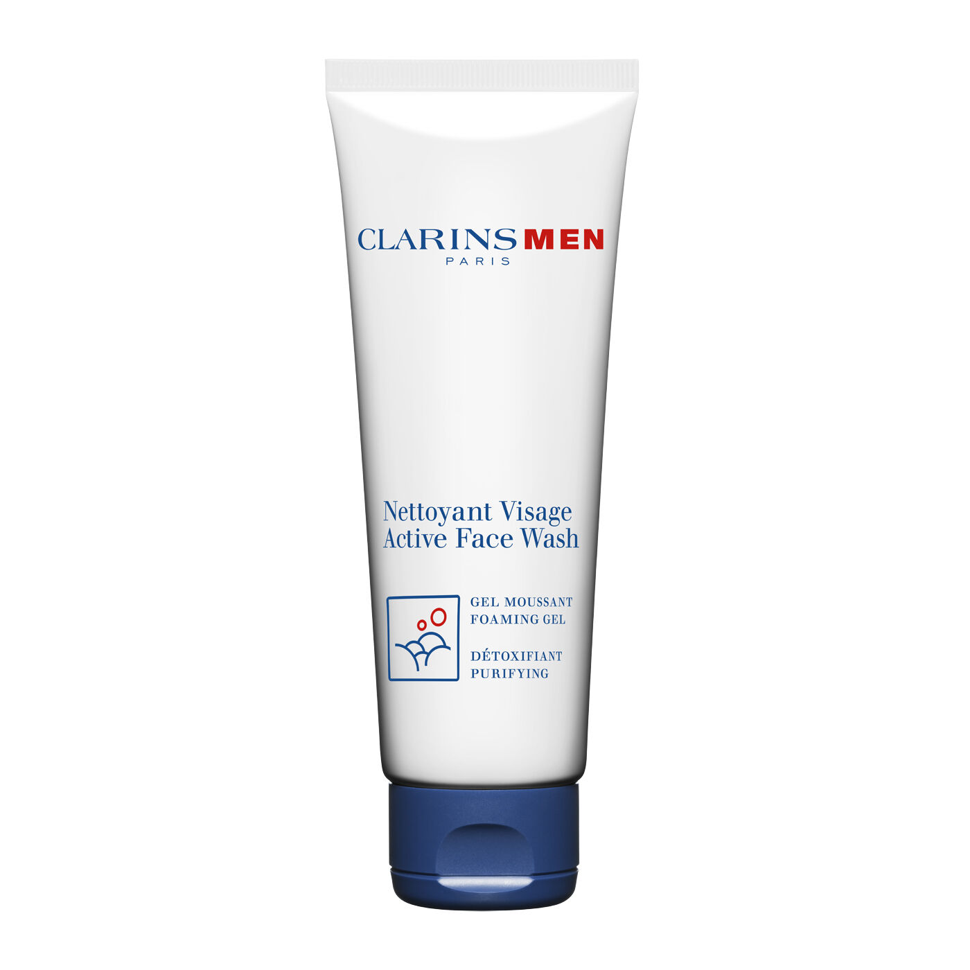 men's skin care oily face
