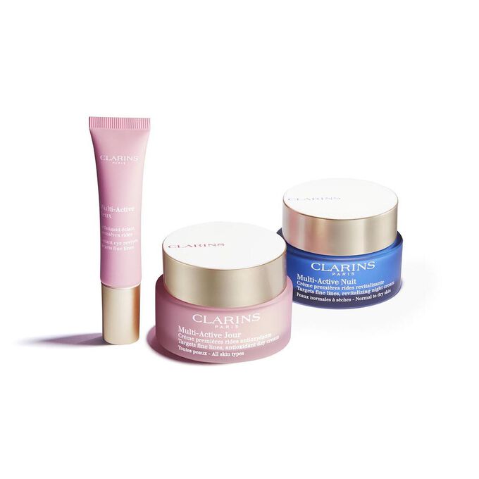 Multi-Active Day Cream - All Skin Types 30+ - CLEARANCE