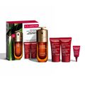 Double Serum &amp; Super Restorative Set for Younger Skin