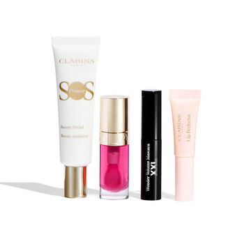 Make-Up Must-Haves