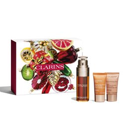 Double Serum & Extra-Firming Routine