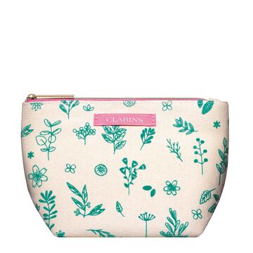Travel Purse - Green