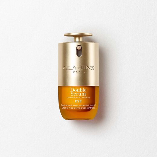 Double Serum Eye