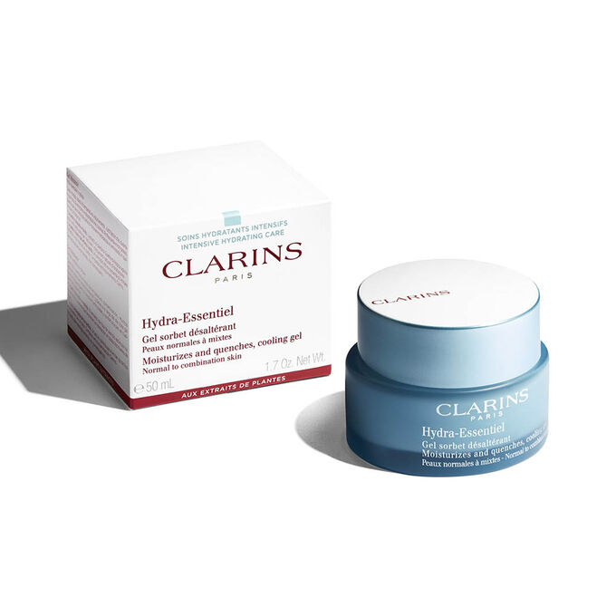 Hydra-Essentiel Cooling Cream-Gel - CLEARANCE
