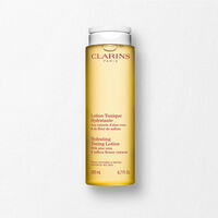 Hydrating Toning Lotion