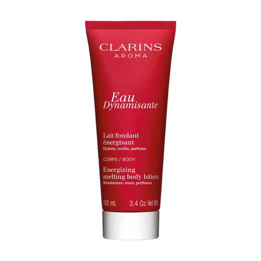 Eau Dynamisante Body Lotion, 100ml