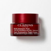 Super Restorative Night Cream All Skin Types 50+