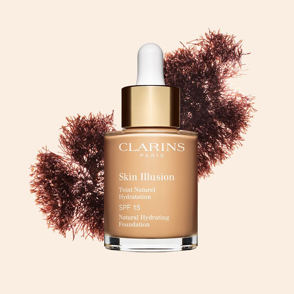 Skin Illusion