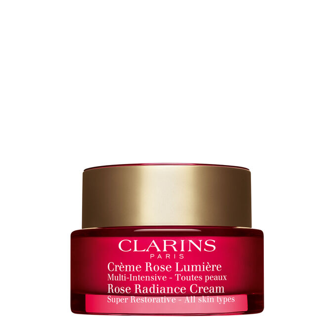 Super Restorative Rose Radiance Cream - CLEARANCE