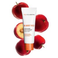 My Clarins RE-BOOST TINTED Hydra-Energizing Cream