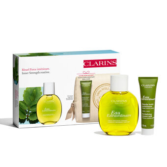 Eau Extraordinaire Premium Set