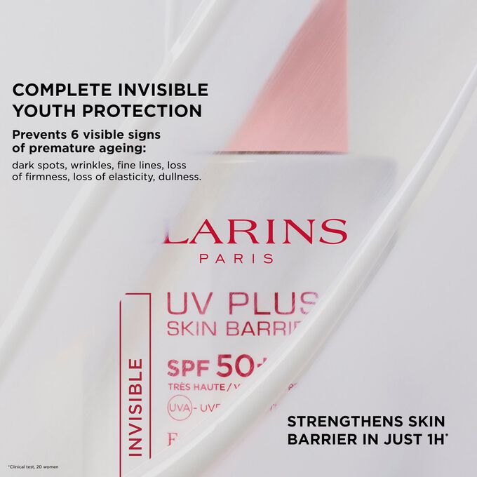 UV Plus Skin Barrier SPF50+