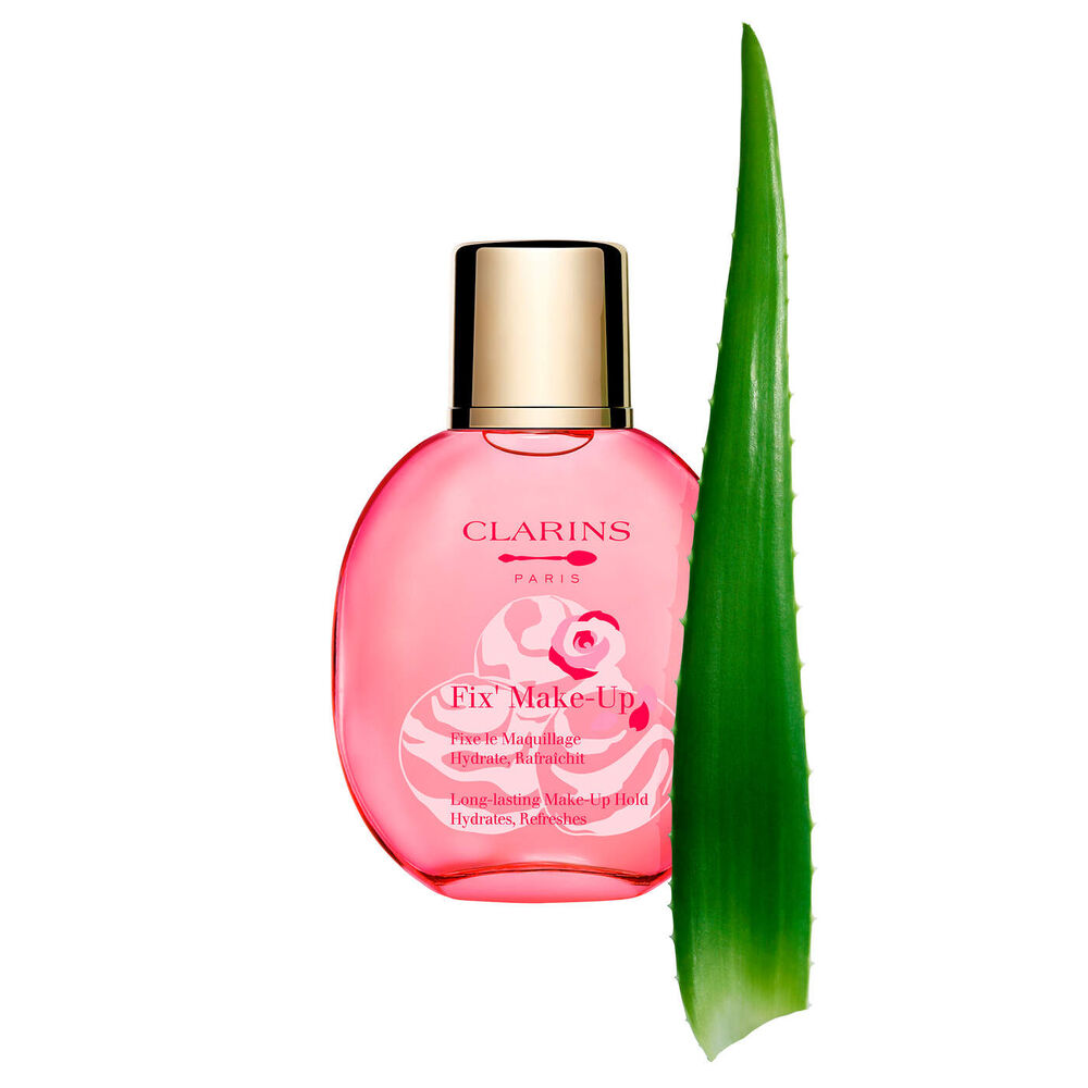 Fix' Make-Up 'Rose Sorbet' Patisserie Collection