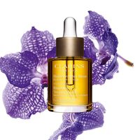 Blue Orchid Face Treatment Oil  30 ml