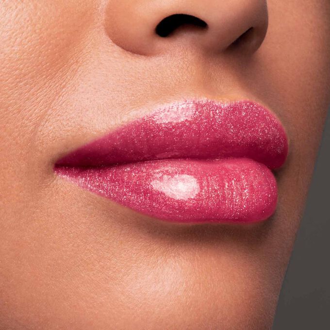 Lip Comfort Oil Shimmer - CLEARANCE