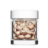 Milky Boost Capsules - CLEARANCE