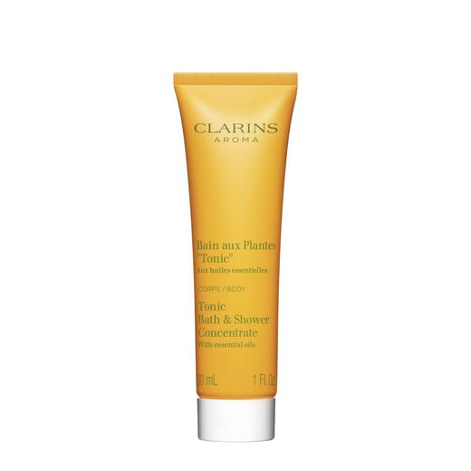 Tonic Bath & Shower 30ml