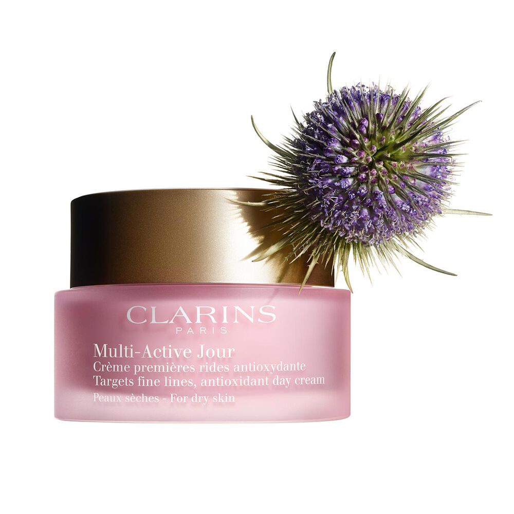 Multi-Active Day Cream - Dry Skin 30+ - CLEARANCE