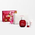Energising and Hydrating Skincare Set - Eau Dynamisante - Treatment Fragrance
