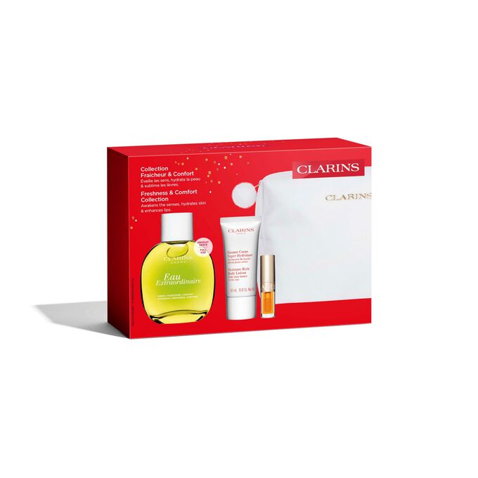 Eau Extraordinaire Collection