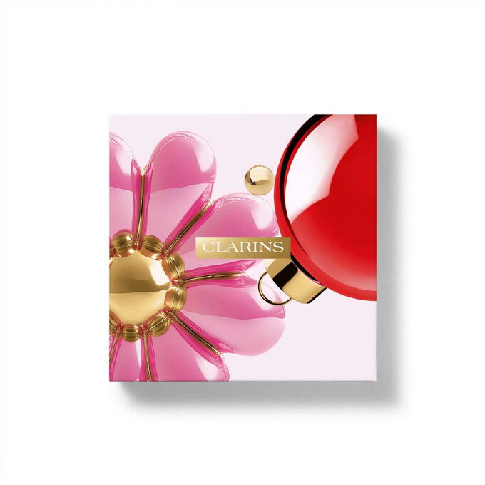 Age-Control Face Care Set - Double Serum and Extra-Firming
