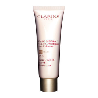 Tinted Moisturizer SPF15