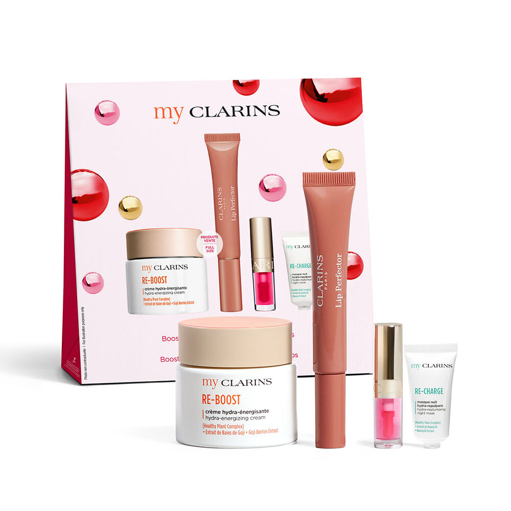 Skincare and Make-up Set for Young Skin - My Clarins