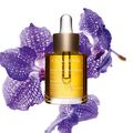 Blue Orchid Face Treatment Oil "Dehydrated Skin"
