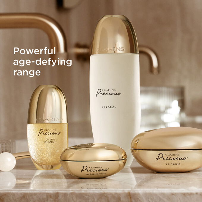 Precious La Creme