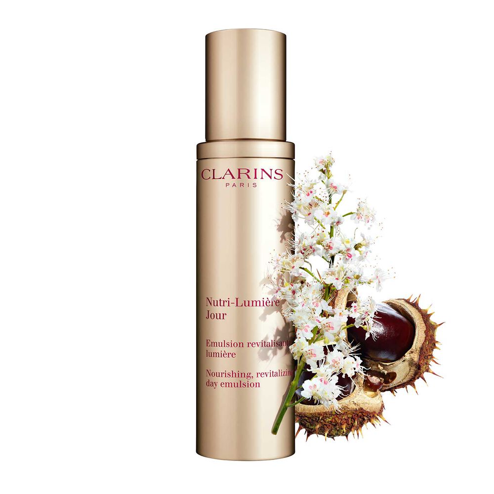 Nutri-Lumière Day Emulsion 60+