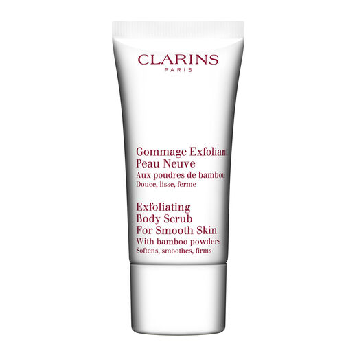 Exfoliating Body Scrub for Smooth Skin 30ml