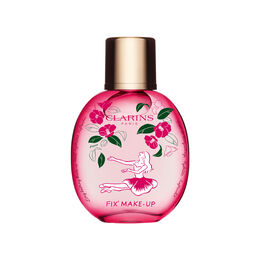 Fix Make Up Camellia Collection