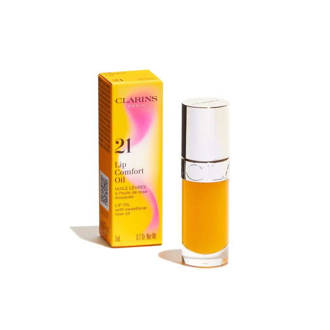 Lip Comfort Oil Power of Colours - CLEARANCE