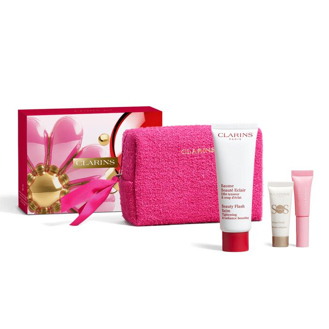 Skincare and Make-up Set - Radiance Experts
