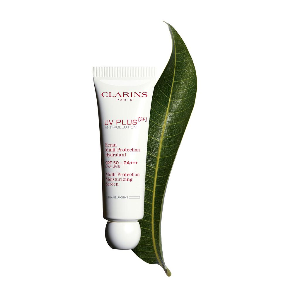 UV PLUS [5P] Anti-Pollution Translucent