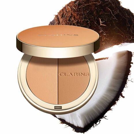 Ever Bronze Compact Powder