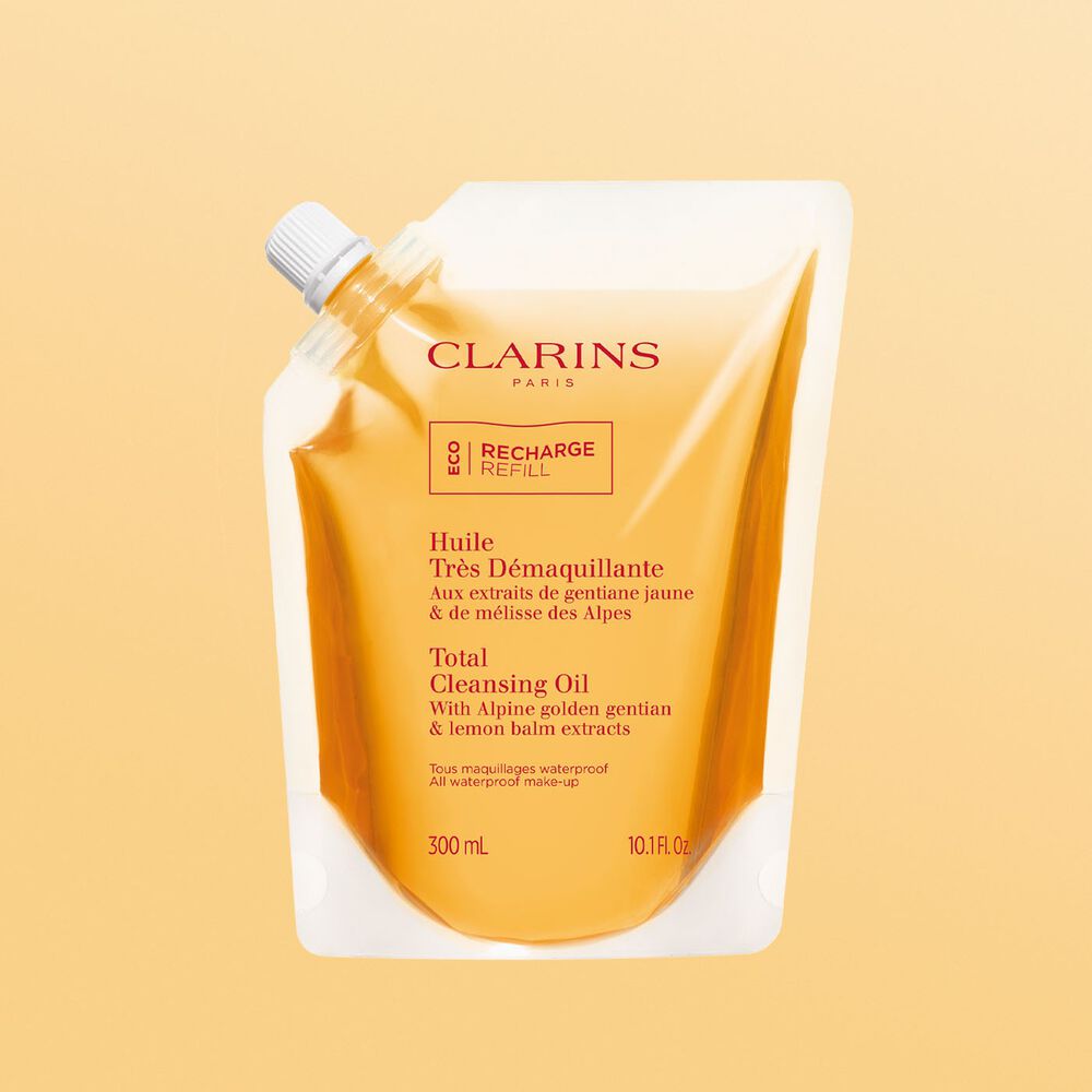 Total Cleansing Oil Refill