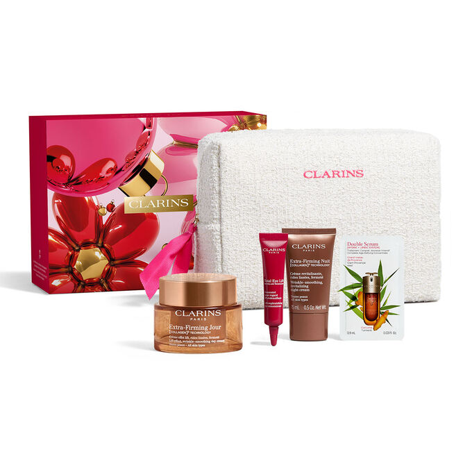 Firming Skincare Set - Extra-Firming