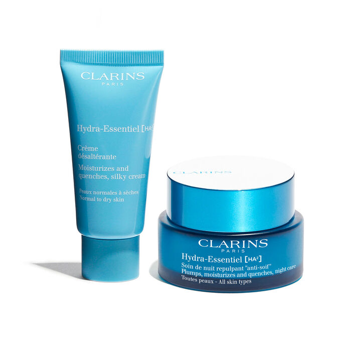 Hydra-Essentiel [HA2] Silky Cream