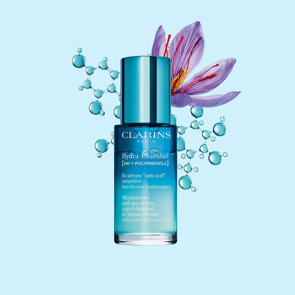 Hydra-Essentiel [HA2] Bi-Phase Serum