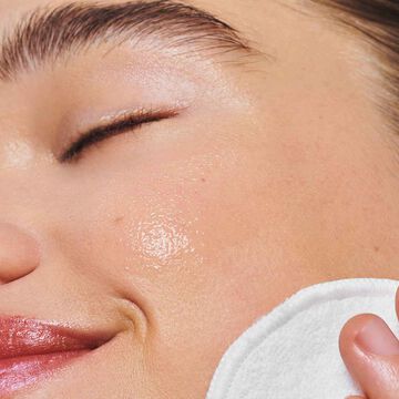My Clarins PURE-RESET Purifying Matifying Toner