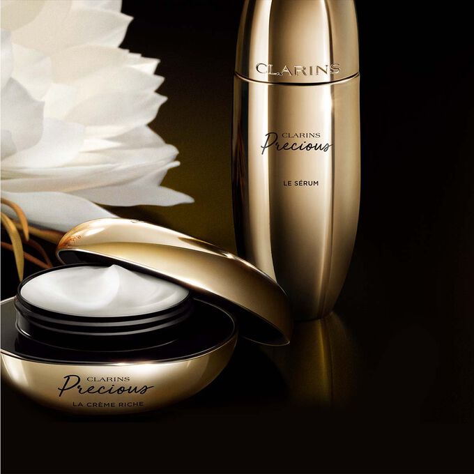 Precious La Creme