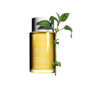 Contour Body Treatment Oil "Anti-Eau"