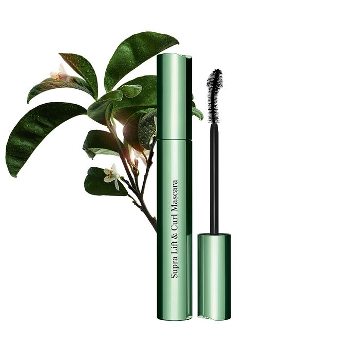 Supra Lift &amp; Curl Mascara