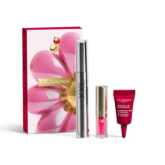 XXL Mascara Gift Set - Extreme Lash Volume