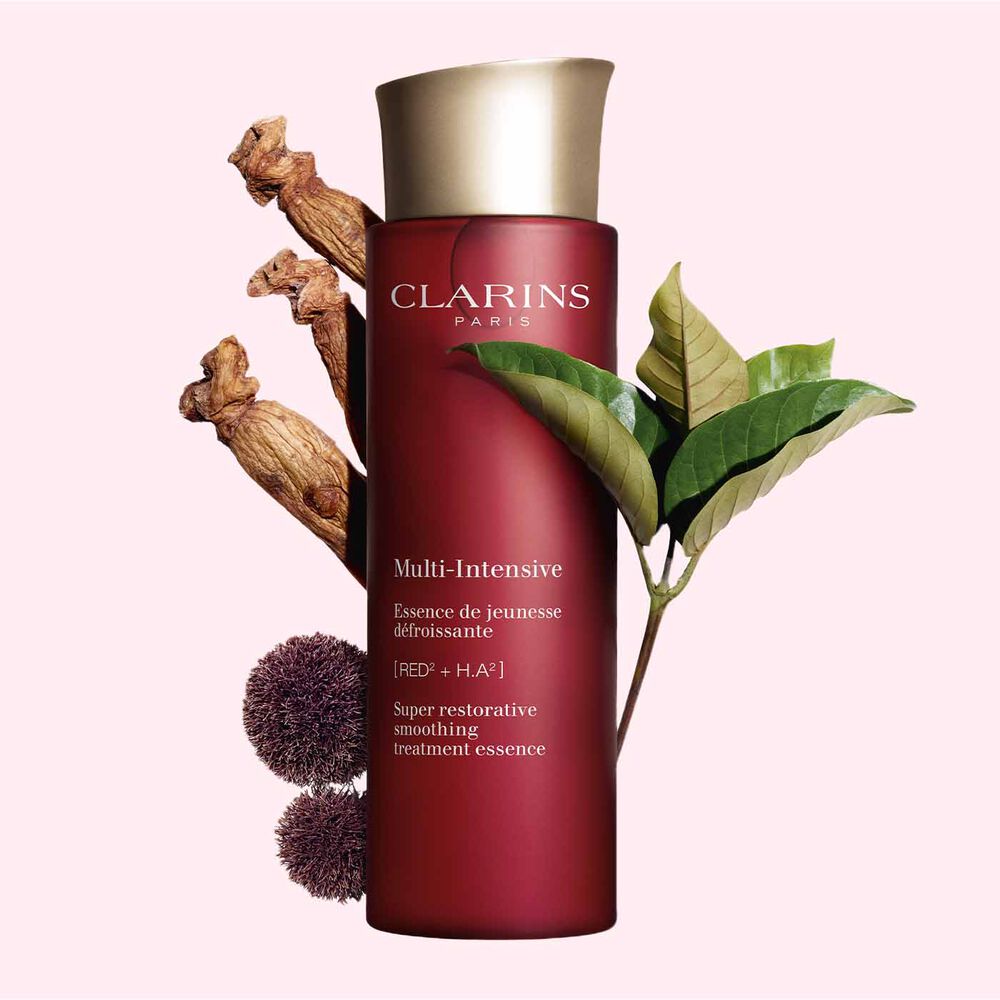 Super  Restorative Smoothing Treatment Essence