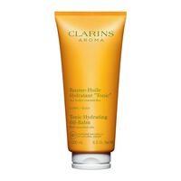 Tonic Oil-Balm
