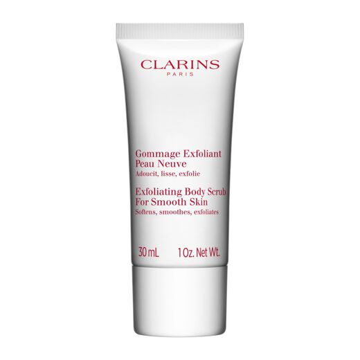 Exfoliation Body Scrub For Smooth Skin 30ml