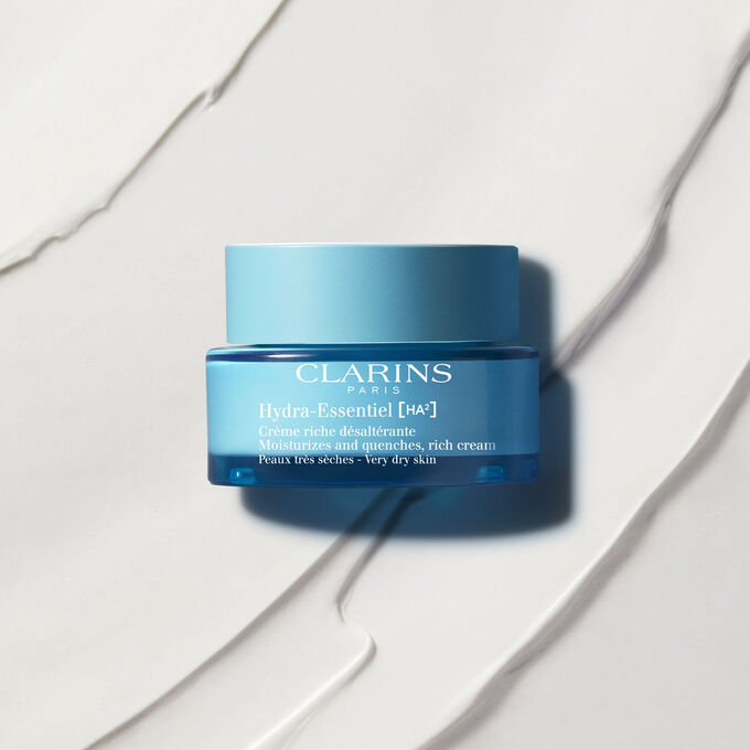 Hydra-Essentiel [HA2] Rich Cream